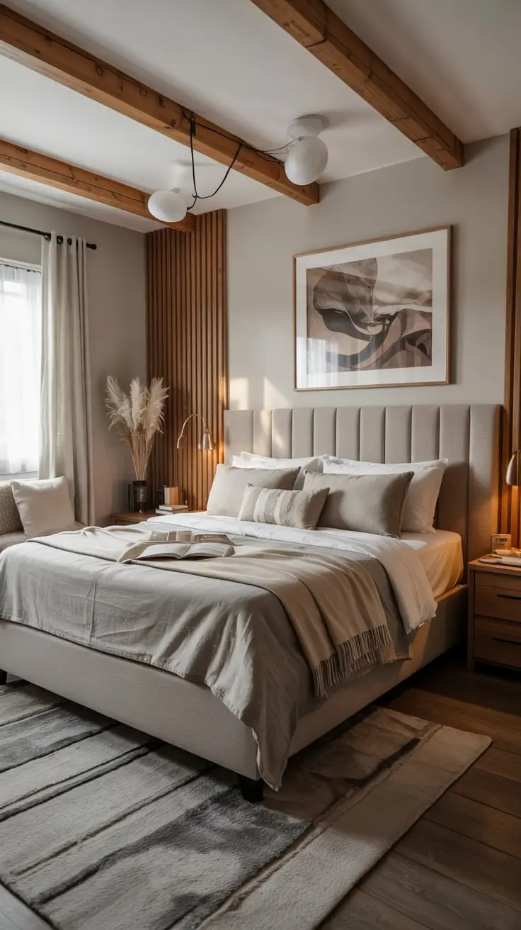 Transform Your Space With The Most Elegant Bedroom Ideas Of 2026