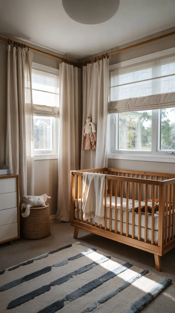 Create the Perfect Nursery: Fresh Remodel Ideas for 2026 Parents