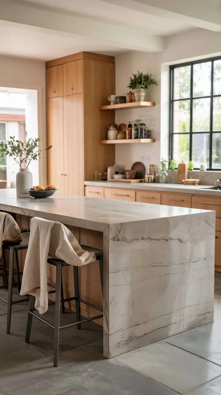 Modern Elegance Awaits Discover Inspiring Kitchen Counter Decor Ideas for 2026