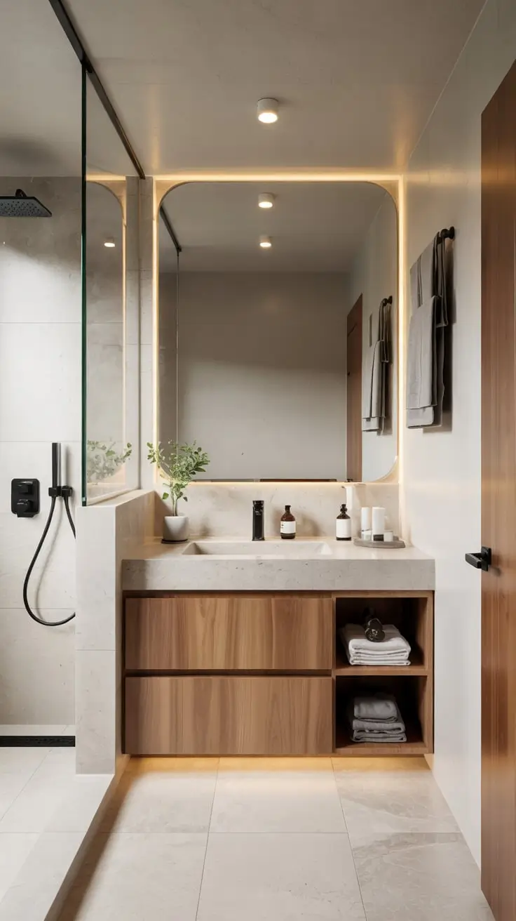 Transform Your Space With Fresh Small Bathroom Ideas 2026