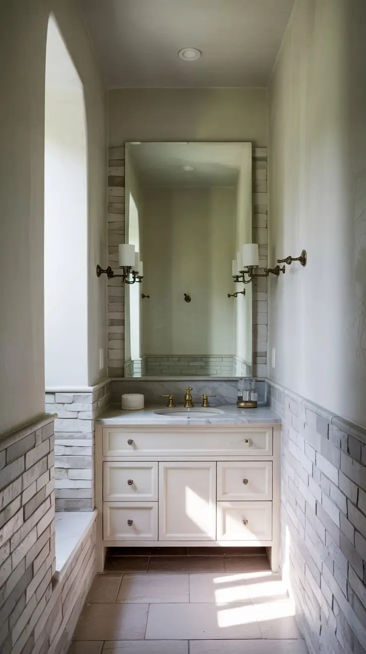 Transform Your Space With Fresh Small Bathroom Ideas 2026