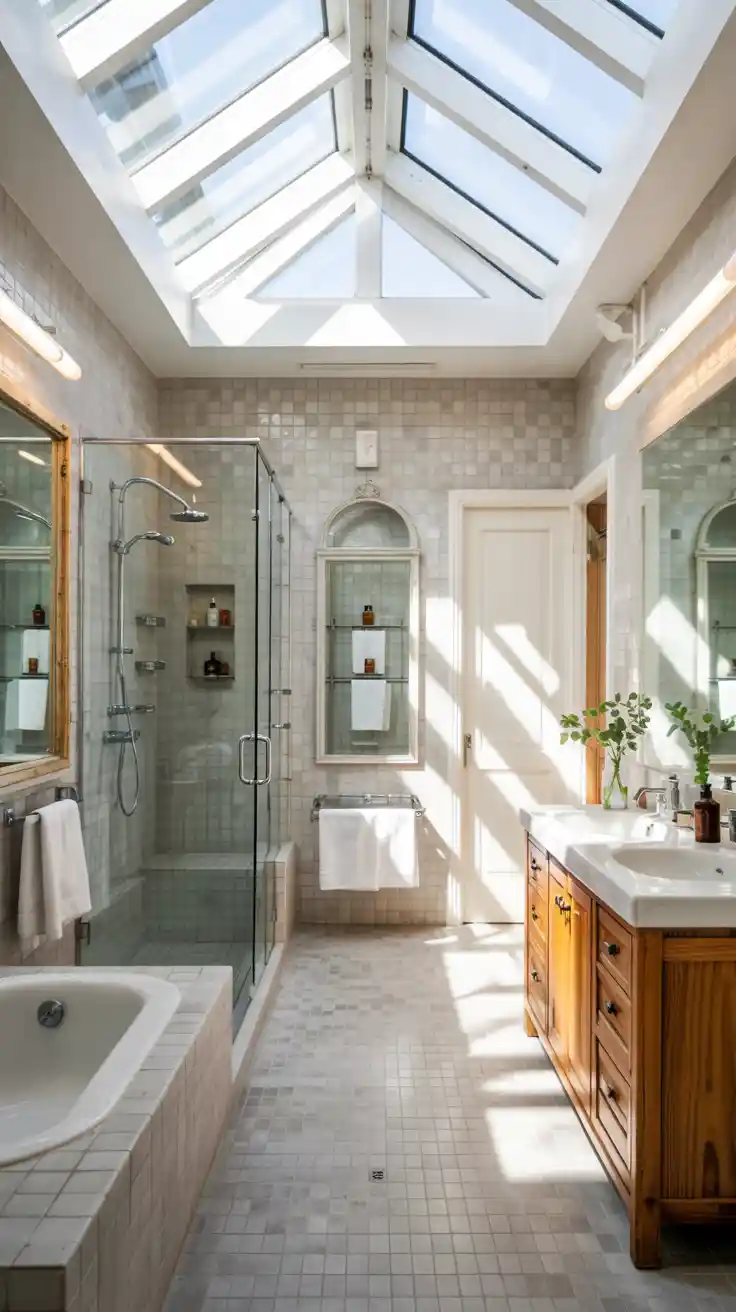 Modern Inspirations For Bathroom Interior Ideas 2026