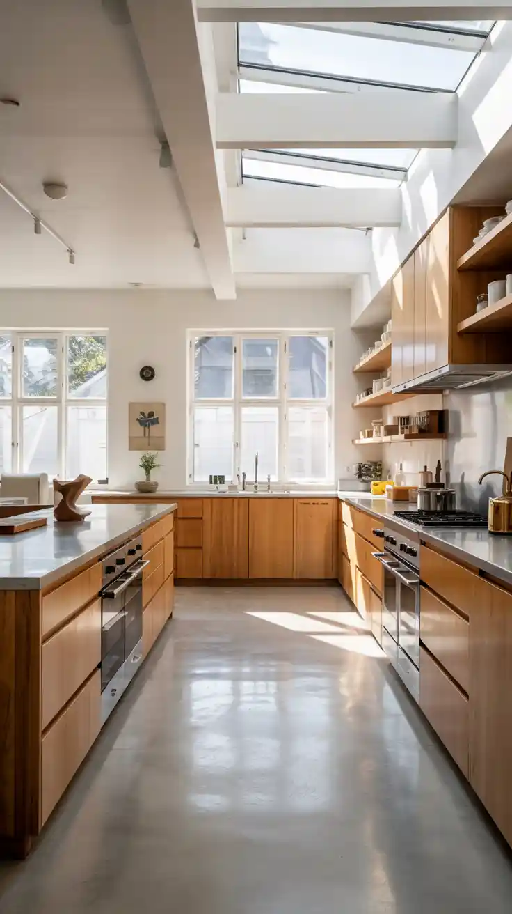 Fresh Concepts For Transforming Your Open Kitchen Space In 2026