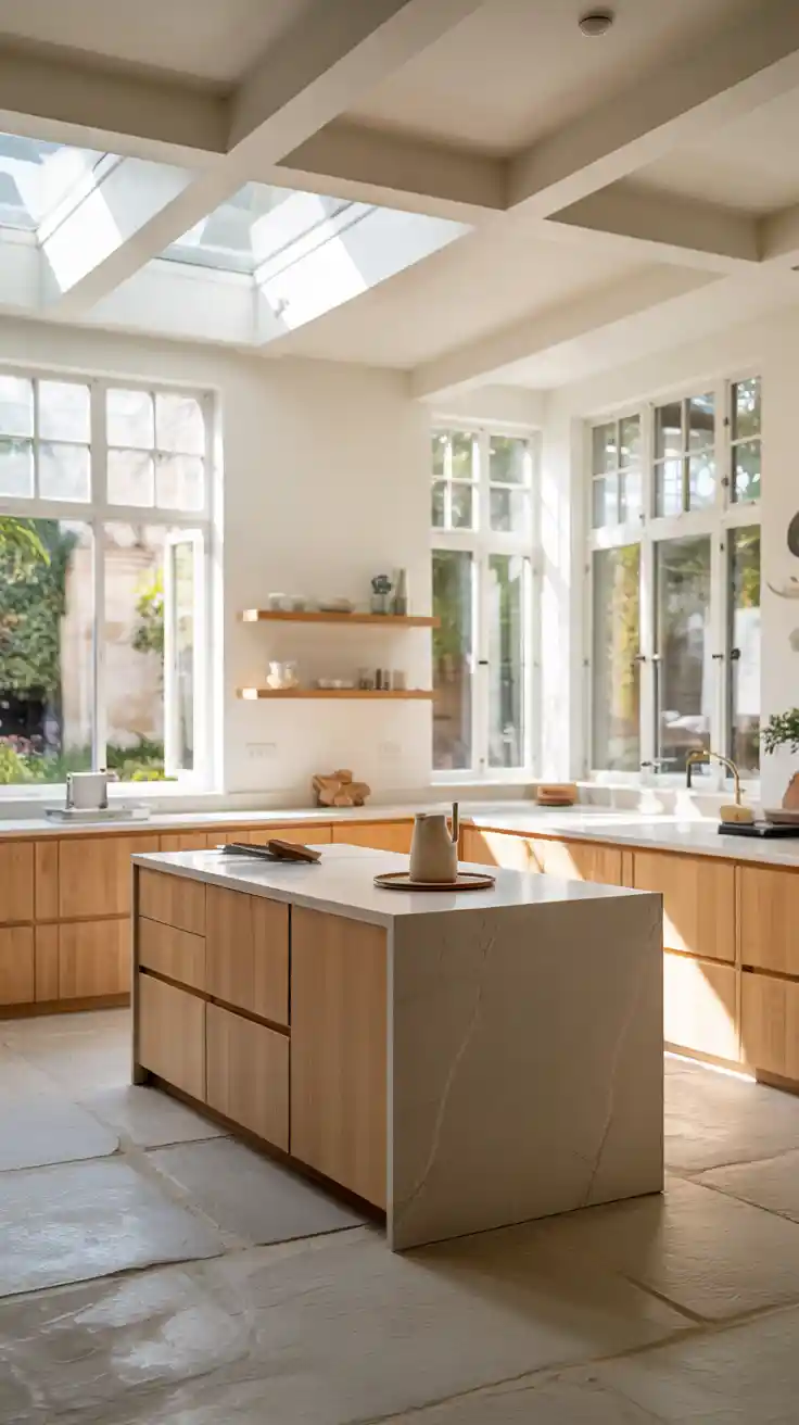 Fresh Concepts For Transforming Your Open Kitchen Space In 2026