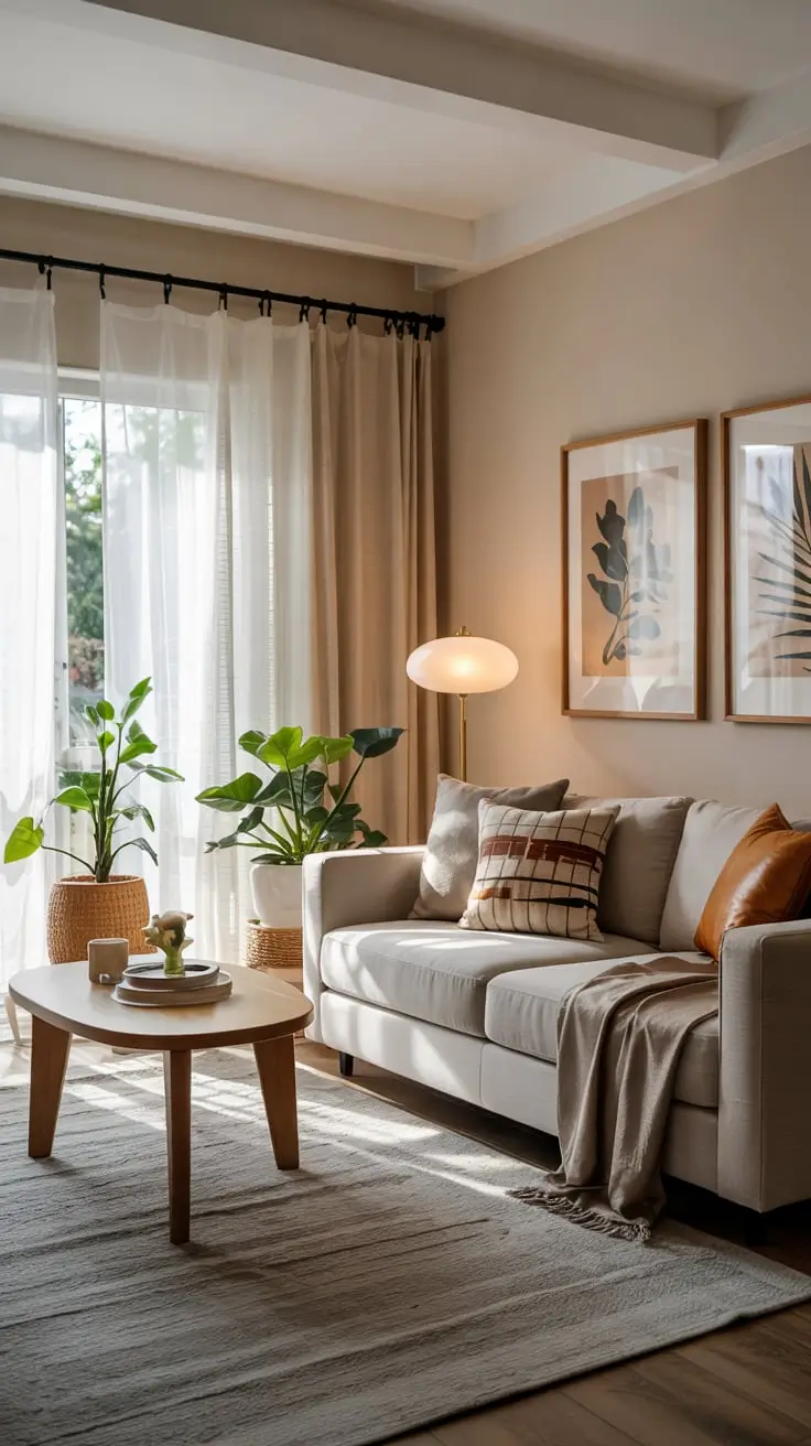 Transform Your Space With The Best Curtains Living Room Ideas 2026