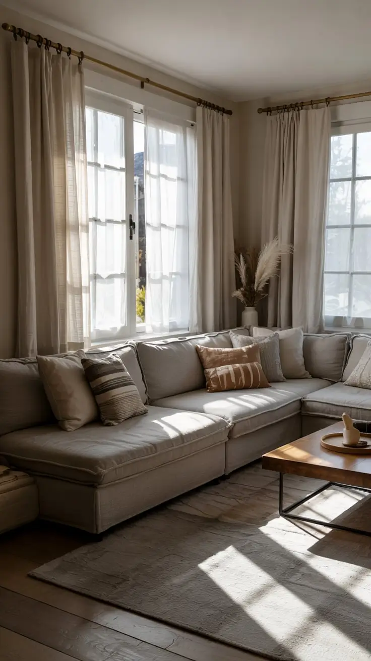 Transform Your Space With The Best Curtains Living Room Ideas 2026