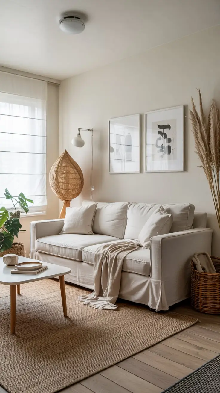 Fresh Inspiration For Stylish And Modern Small Living Room Decor Ideas 2026