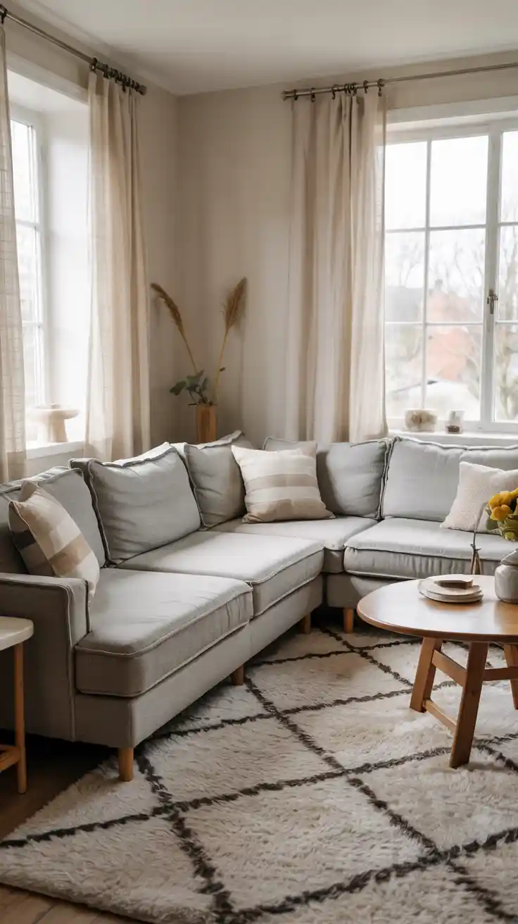 Modern Shapes Of Comfort Transforming Sectional Living Room Ideas 2026