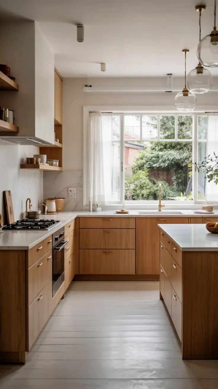 Transform Your Home With Stunning Oak Kitchen Ideas 2026