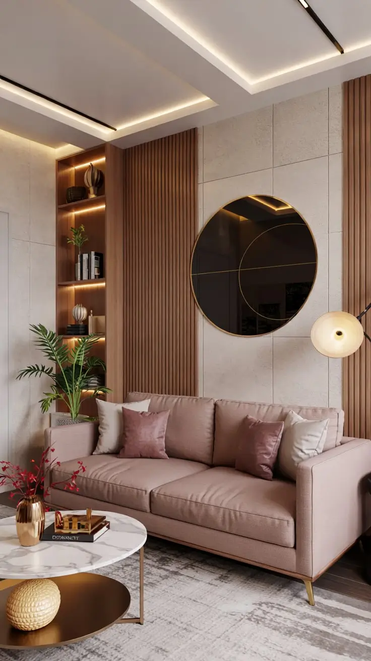 Timeless Comfort And Innovation In Luxury Sofa Design 2026