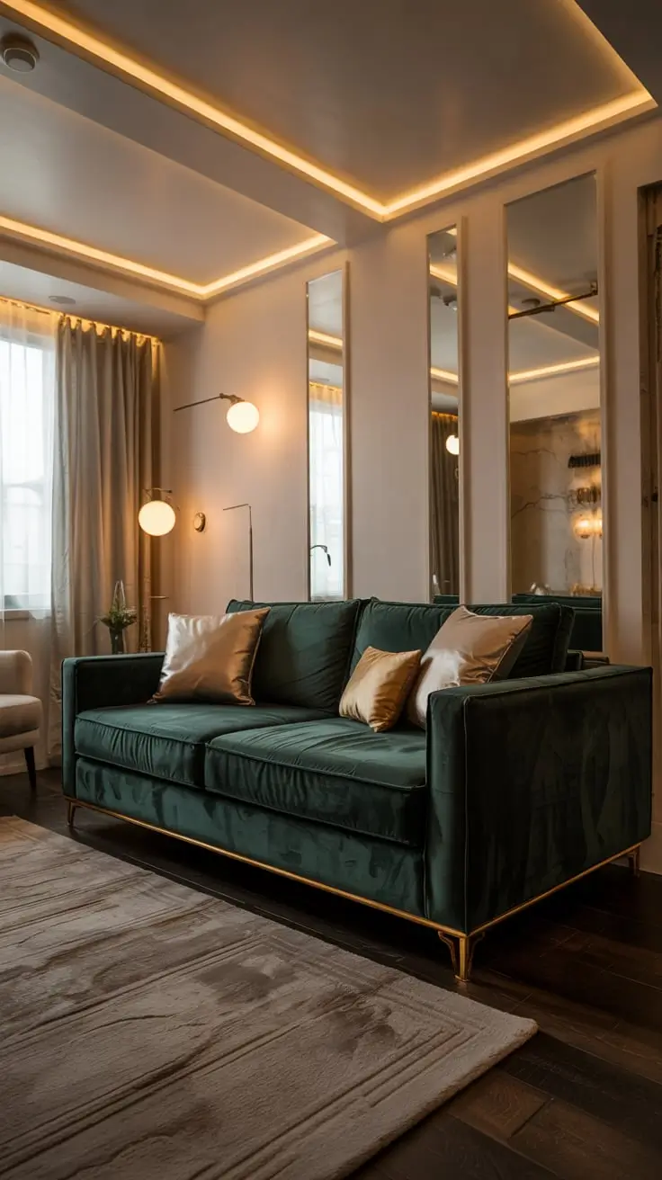 Timeless Comfort And Innovation In Luxury Sofa Design 2026