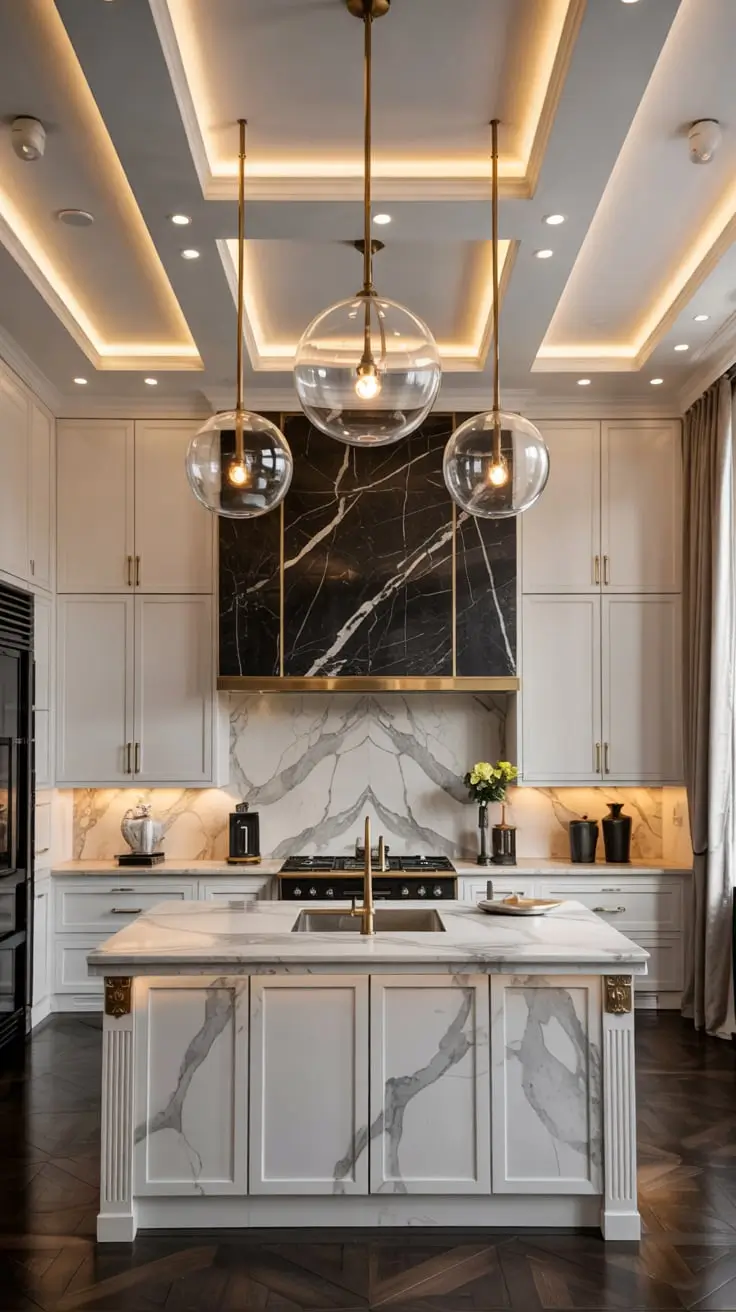 The Art Of Luxury Kitchen Design 2026 – Future Trends In Sophisticated Living