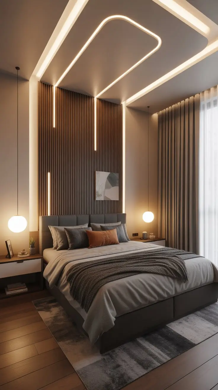 Dreamy Bedroom Layout 2026 Ideas For Modern And Cozy Living Spaces