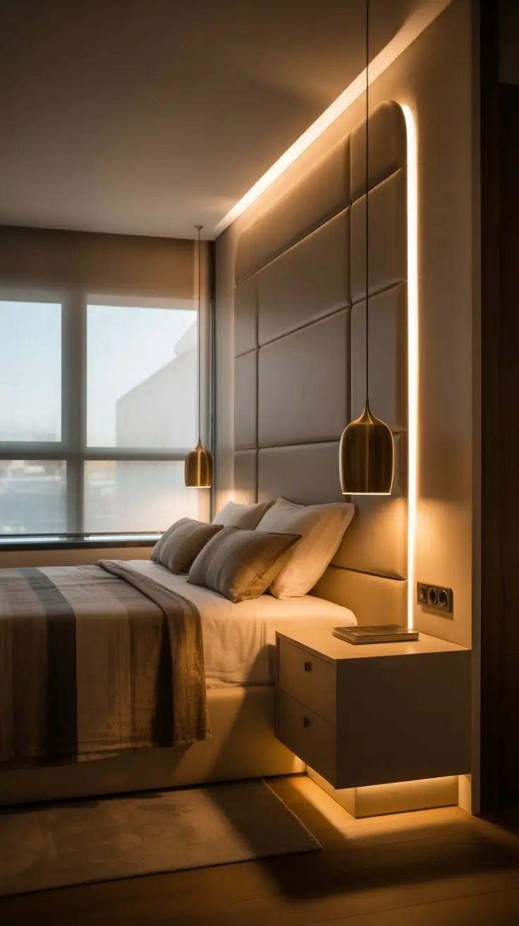 Dreamy Bedroom Layout 2026 Ideas For Modern And Cozy Living Spaces