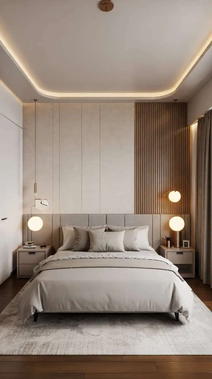 Transform Your Space With The Inspiring Bedroom Aesthetic 2026 Trends