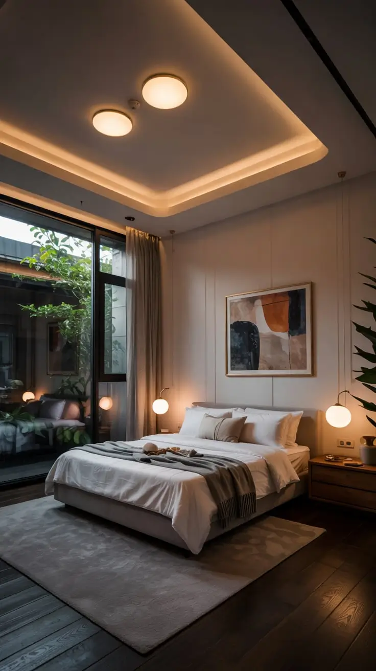 Transform Your Space With The Inspiring Bedroom Aesthetic 2026 Trends