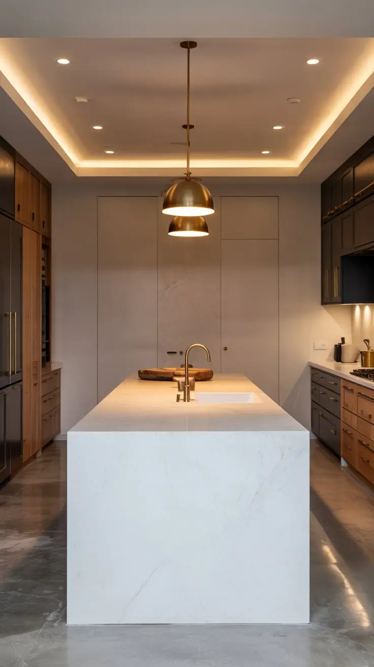 Modern Elegance Awaits Discover Inspiring Kitchen Counter Decor Ideas for 2026