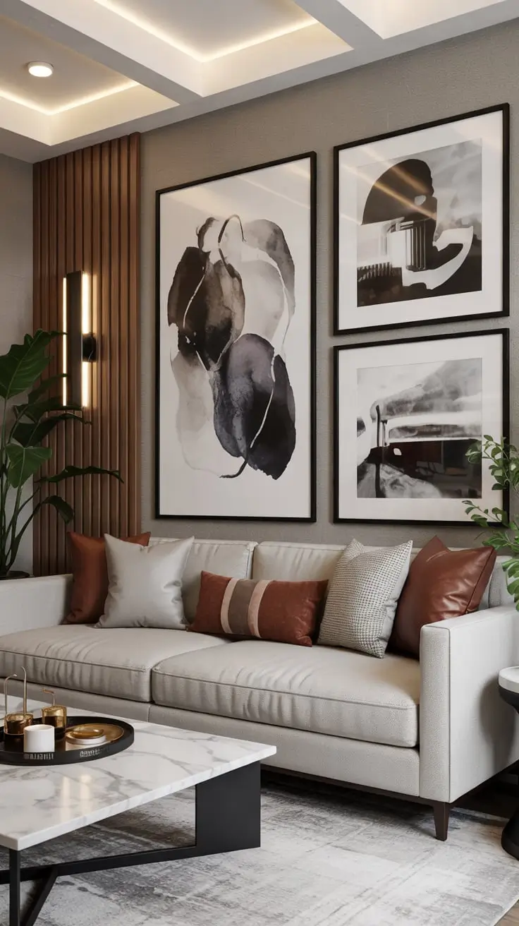 Transform Your Space With The Most Inspiring Living Room Decoration Ideas 2026