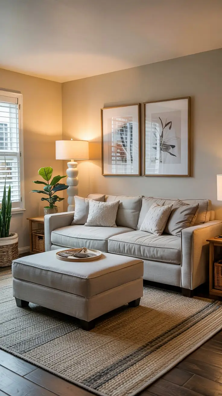 Fresh Inspiration for a Stylish Home: Top Living Room Remodel Ideas 2026