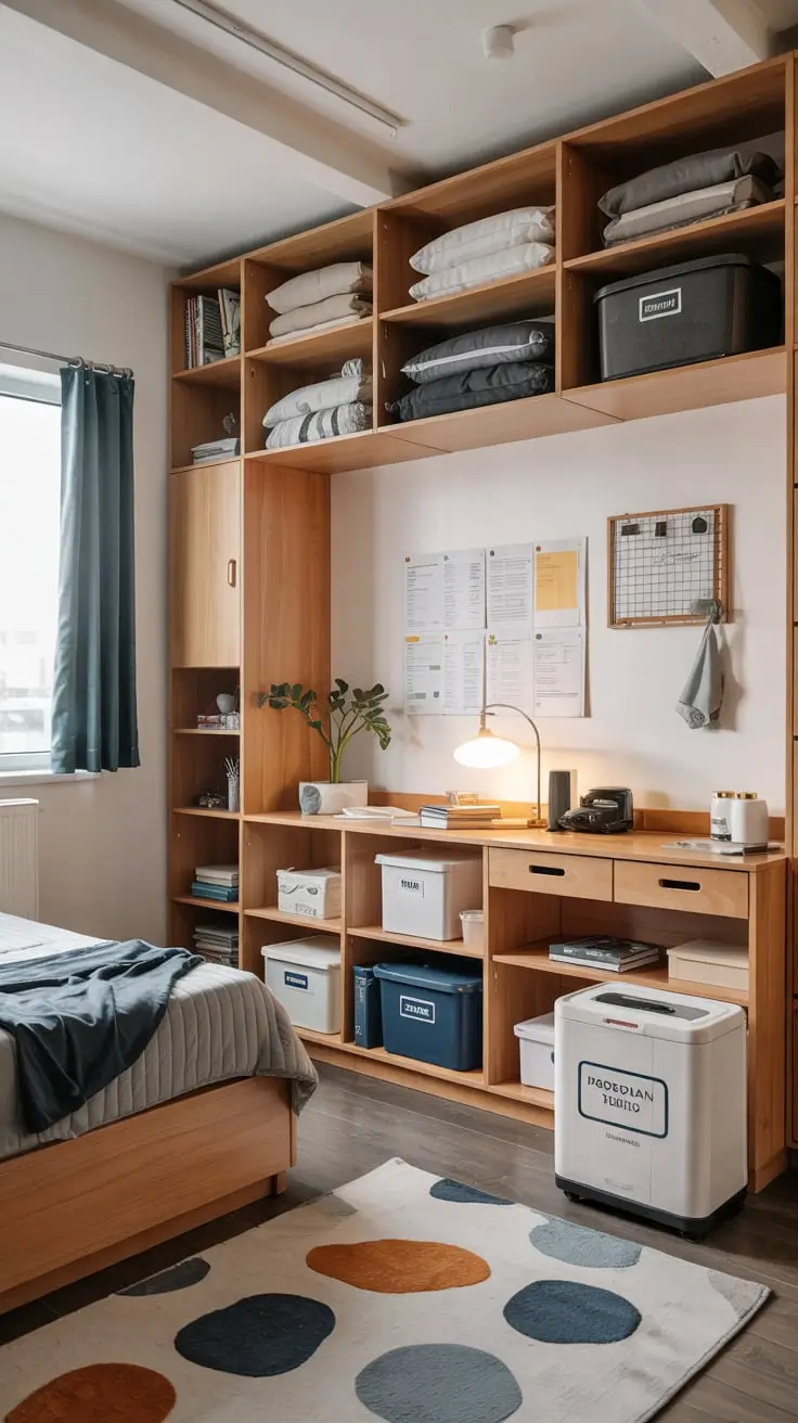 Transform Your Space With The Best College Dorm Room Ideas 2026