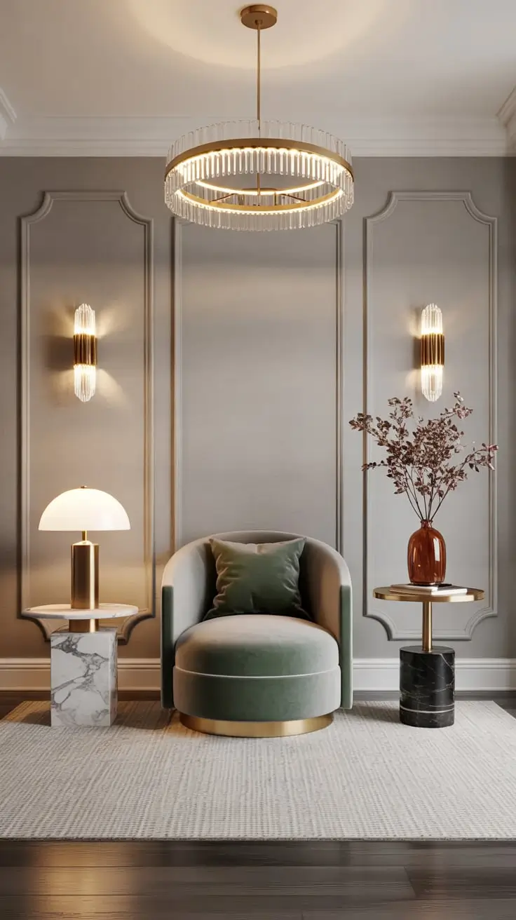 Fresh Inspiration For Stylish And Modern Small Living Room Decor Ideas 2026