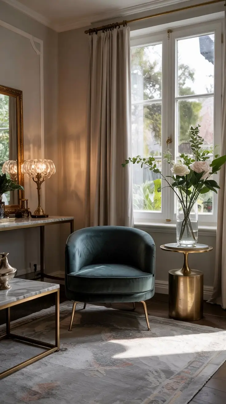 Fresh Inspiration For Stylish And Modern Small Living Room Decor Ideas 2026