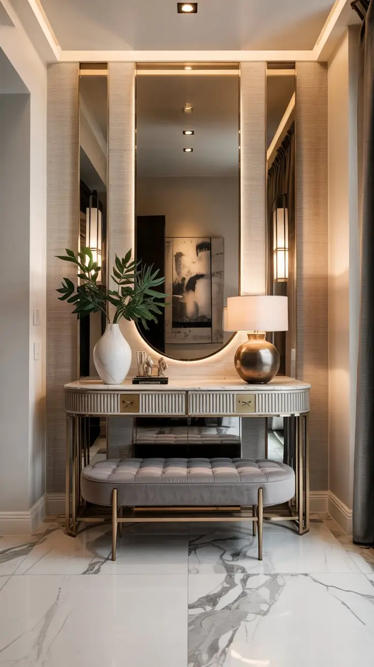 Inspiring Entryway Transformations To Refresh Your Home In 2026