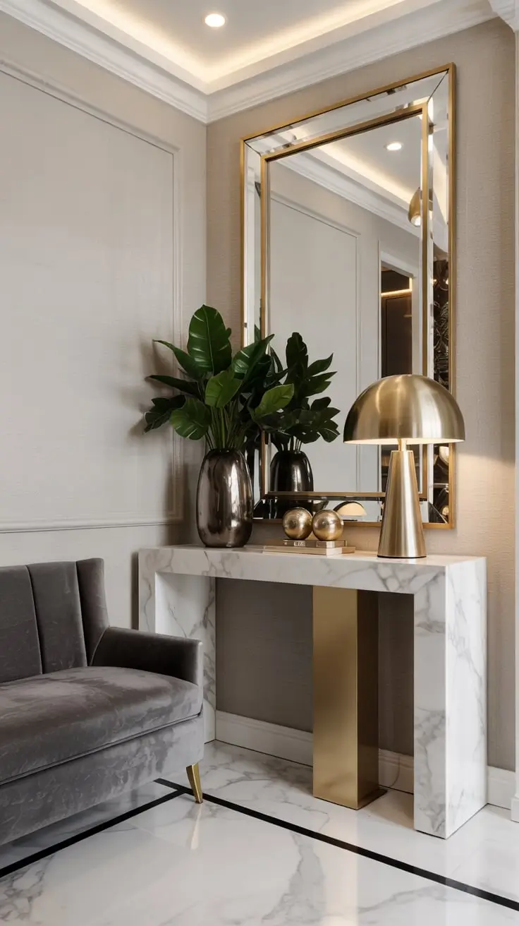 Inspiring Entryway Transformations To Refresh Your Home In 2026