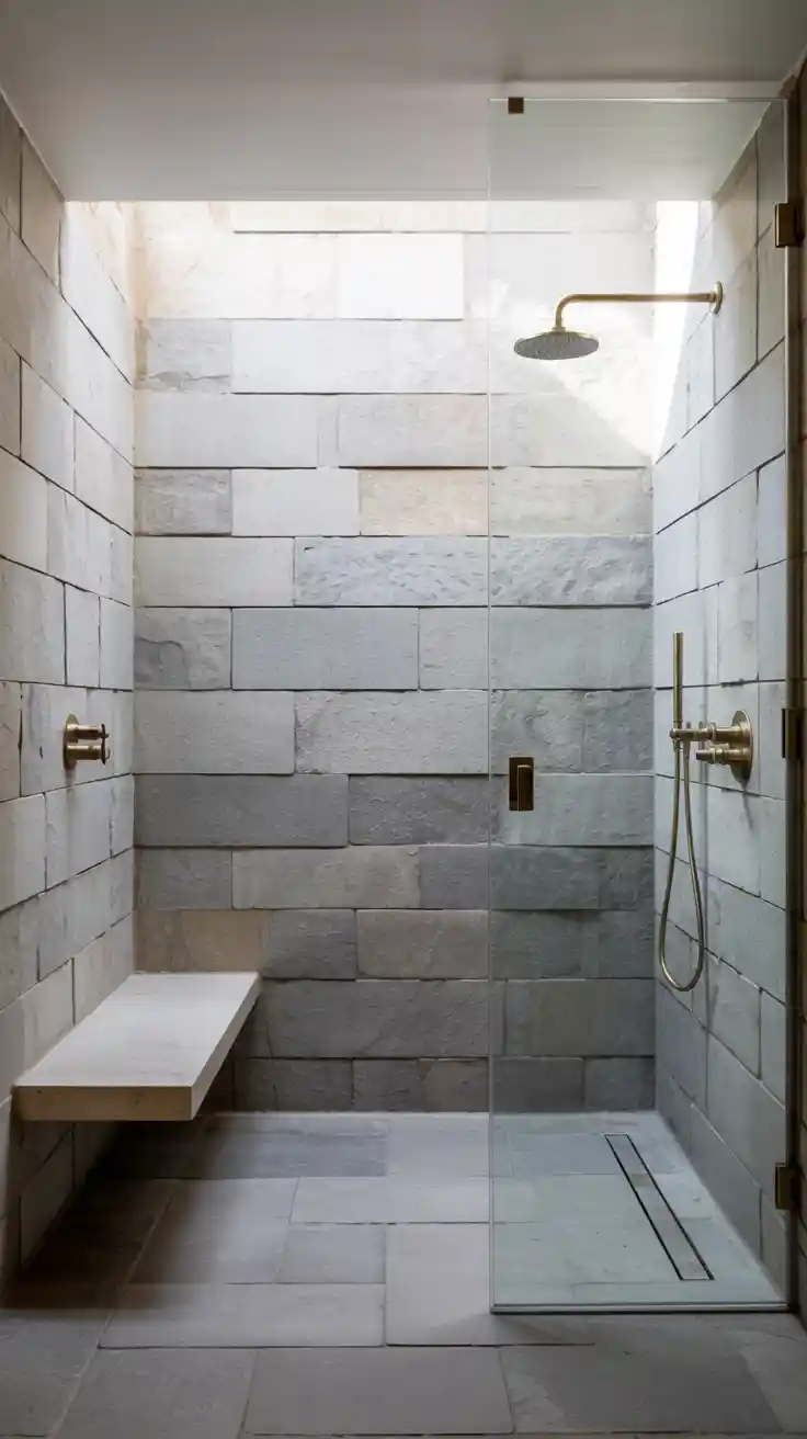 Modern Transformations For A Stylish And Functional Shower Space In 2026