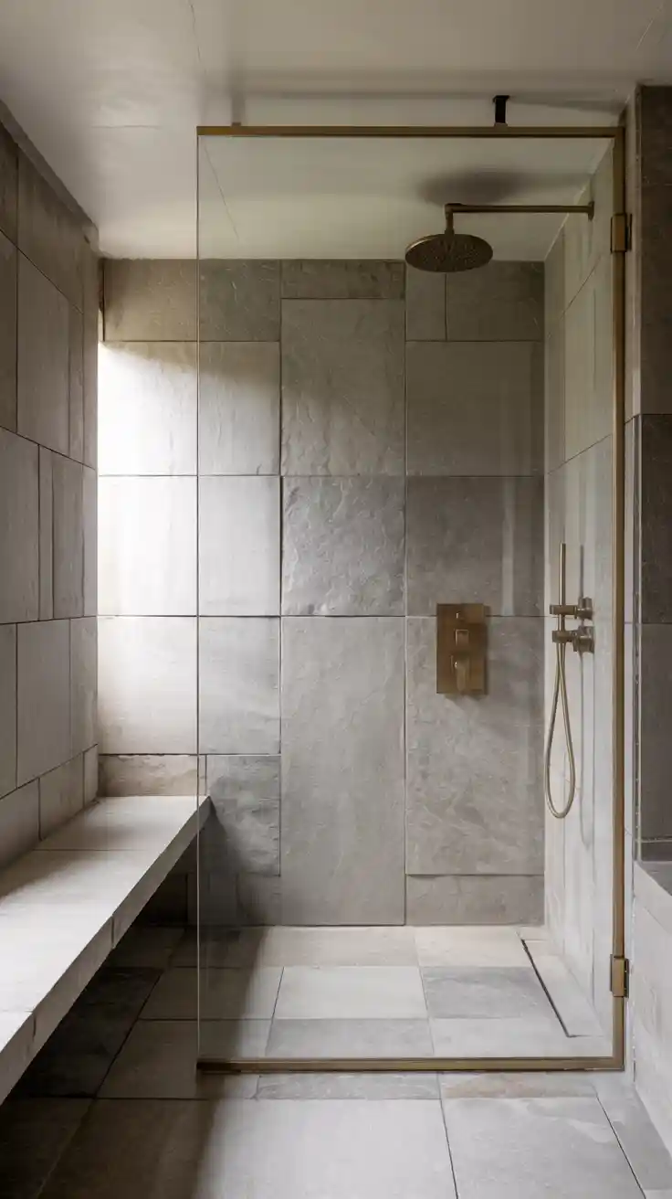 Modern Transformations For A Stylish And Functional Shower Space In 2026