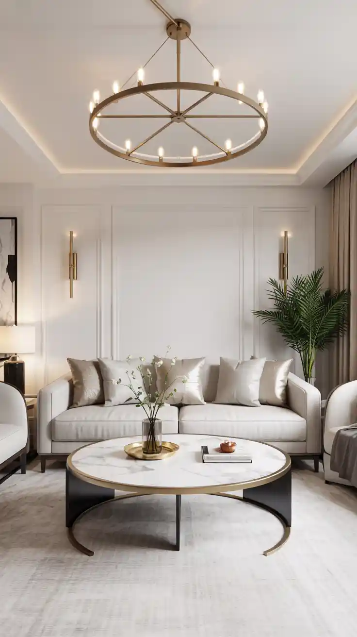 Elevate Your Home With Fresh Whites Living Room Ideas 2026