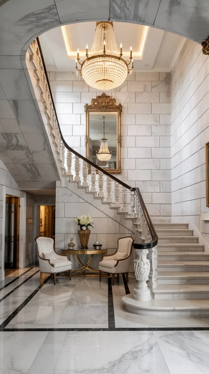 Transform Your Home Entrance With Inspiring Foyers Ideas 2026