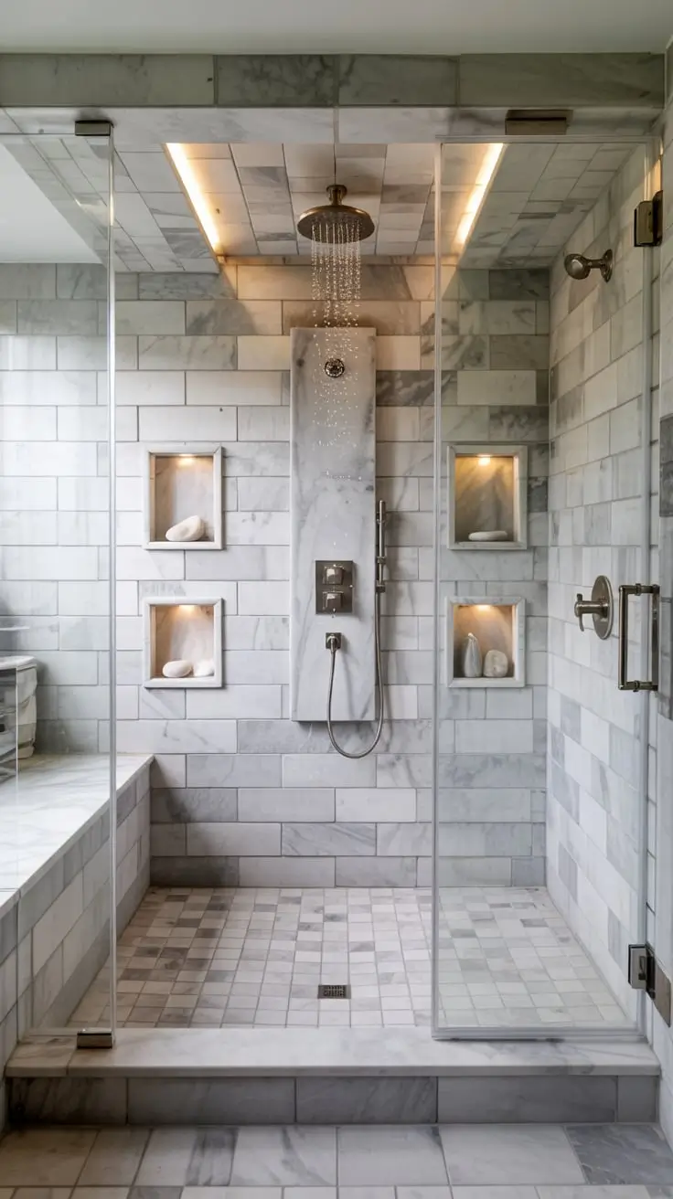 Transform Your Space With Stunning Basement Bathroom Ideas 2026