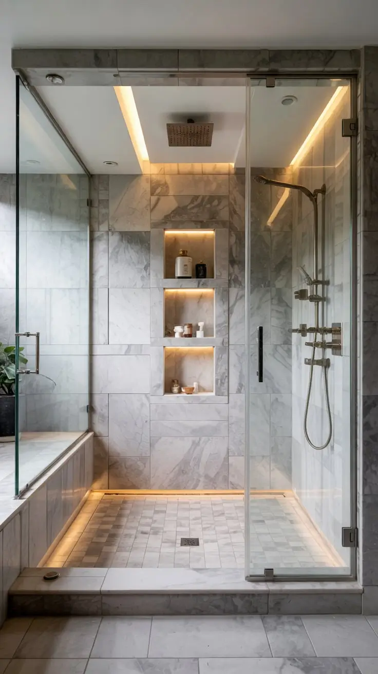 Transform Your Space With Stunning Basement Bathroom Ideas 2026