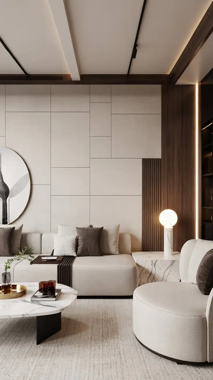 Transform Your Space With The Most Inspiring Living Room Decoration Ideas 2026