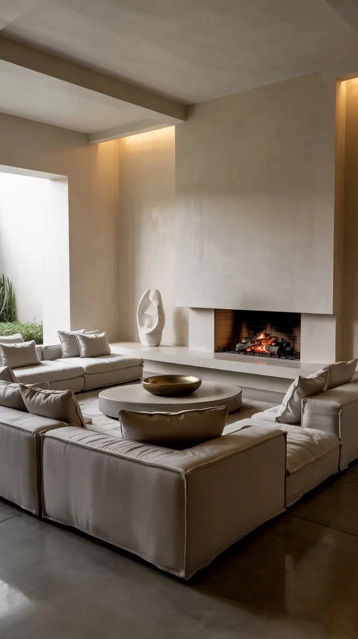 Transform Your Space With The Most Inspiring Living Room Decoration Ideas 2026