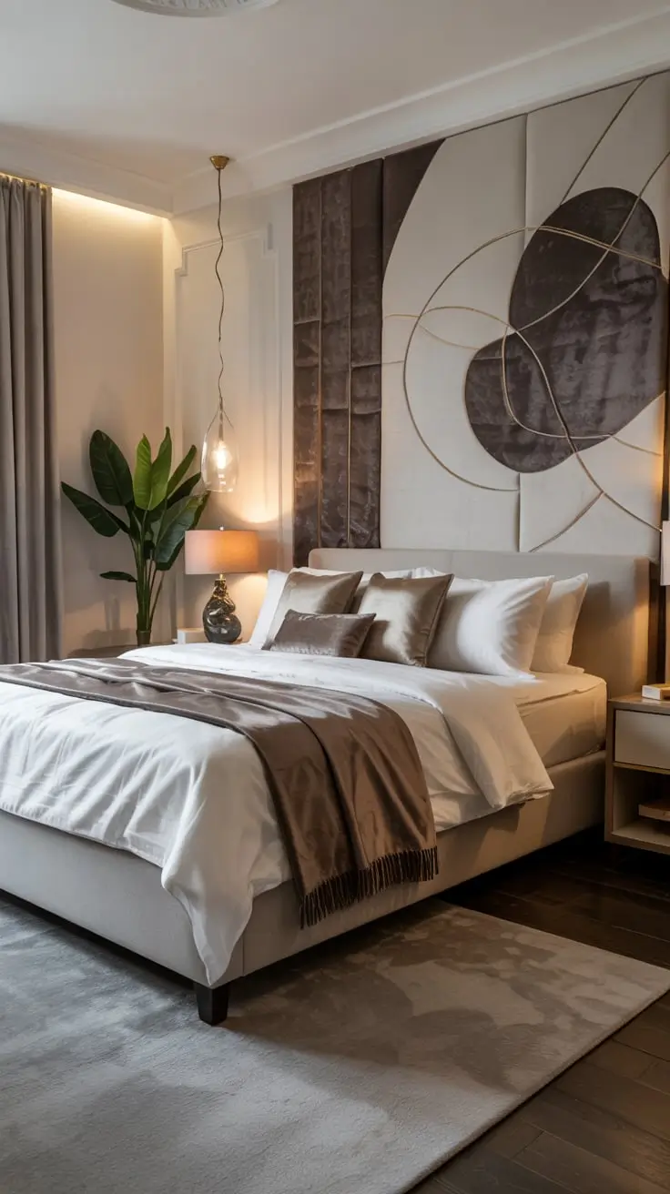 Transform Your Space With The Most Elegant Bedroom Ideas Of 2026