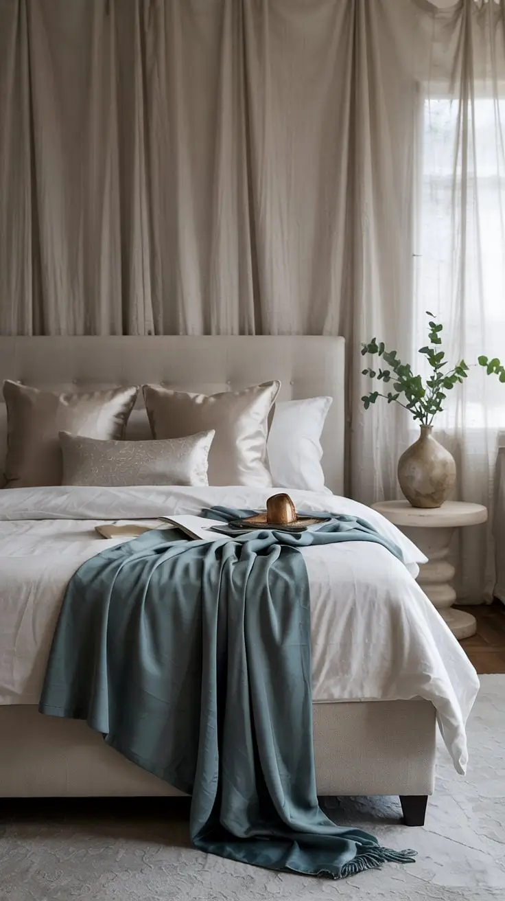 Transform Your Space With The Most Elegant Bedroom Ideas Of 2026