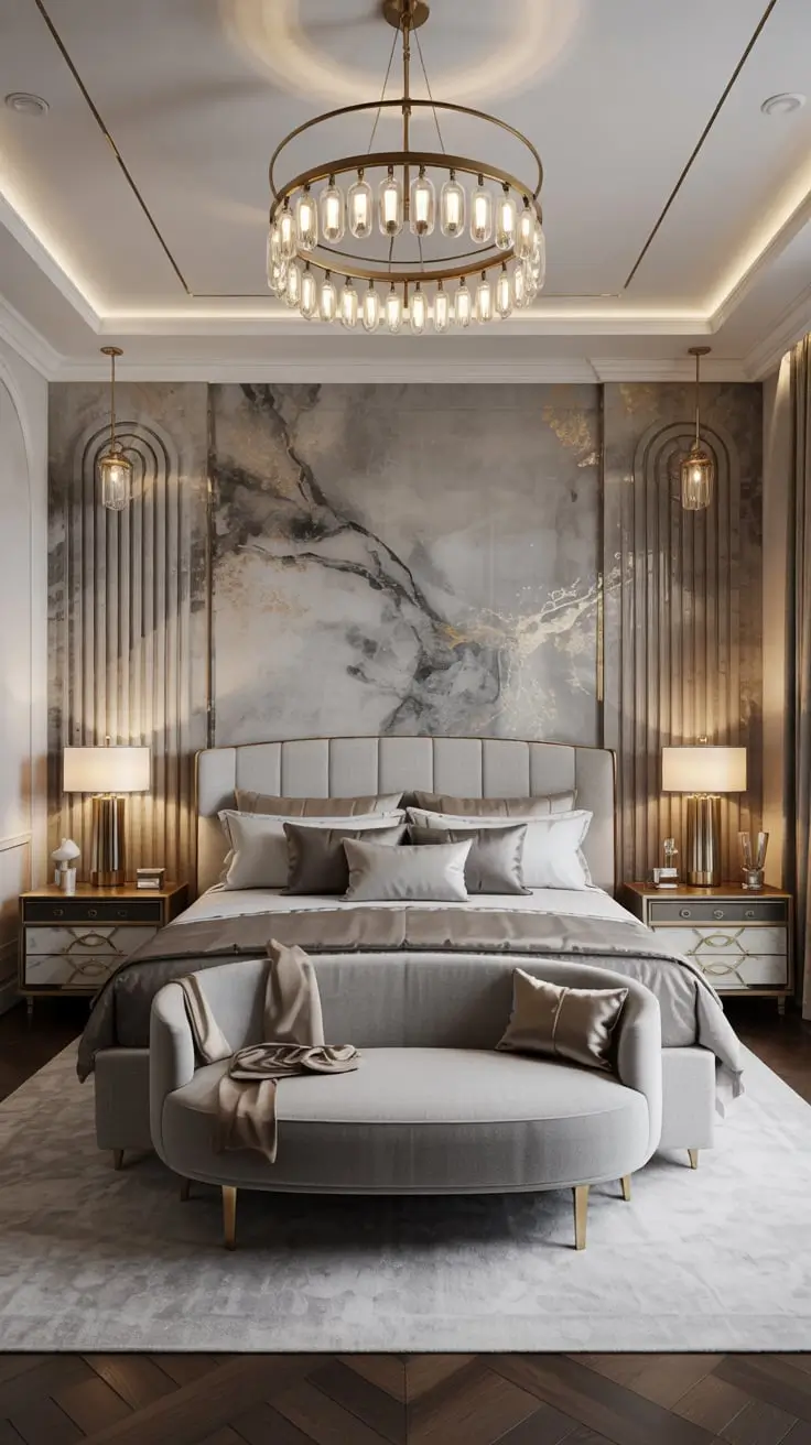 Modern Inspirations For Stunning Bedroom Transformations In 2026
