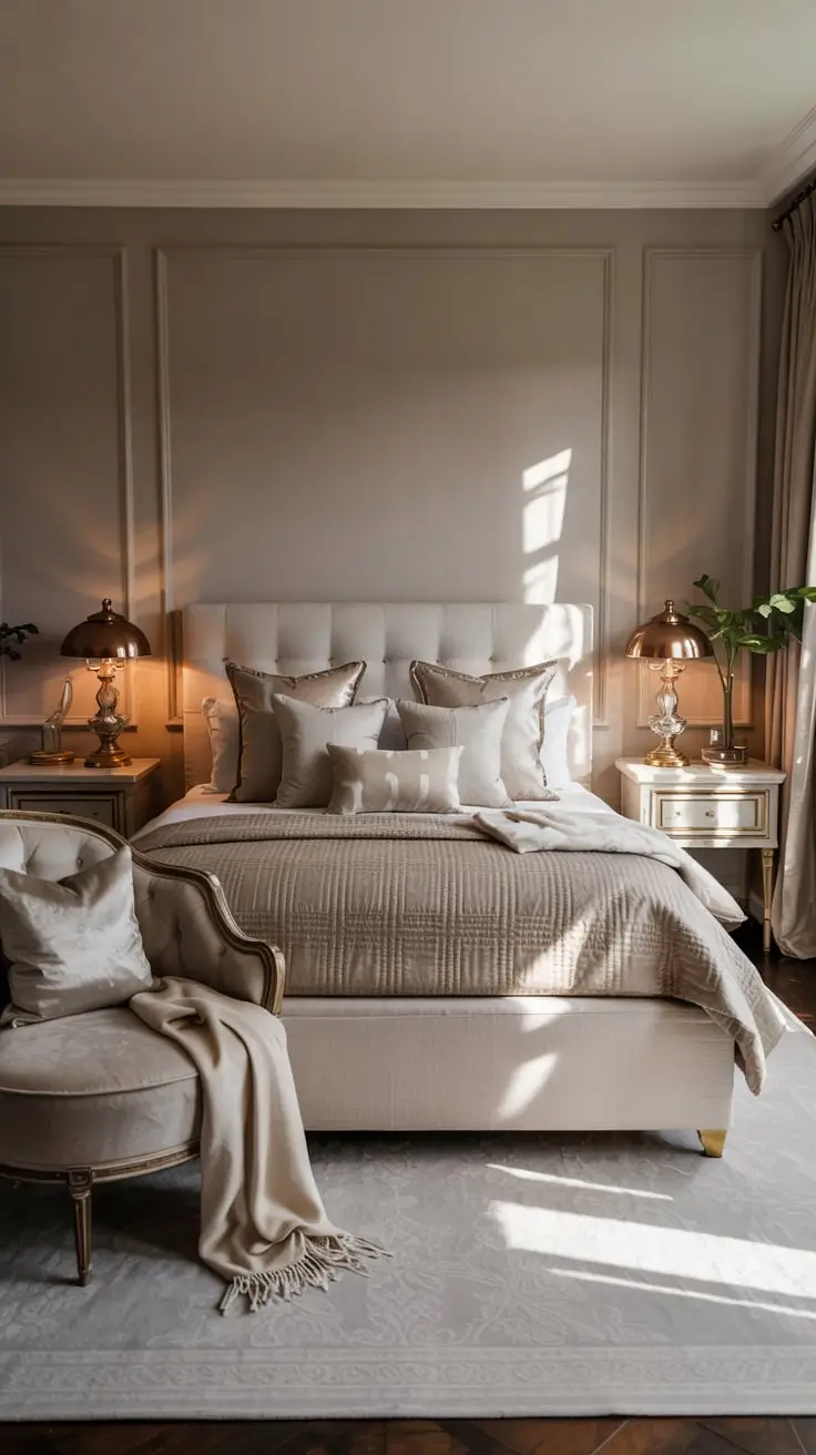 Modern Inspirations For Stunning Bedroom Transformations In 2026