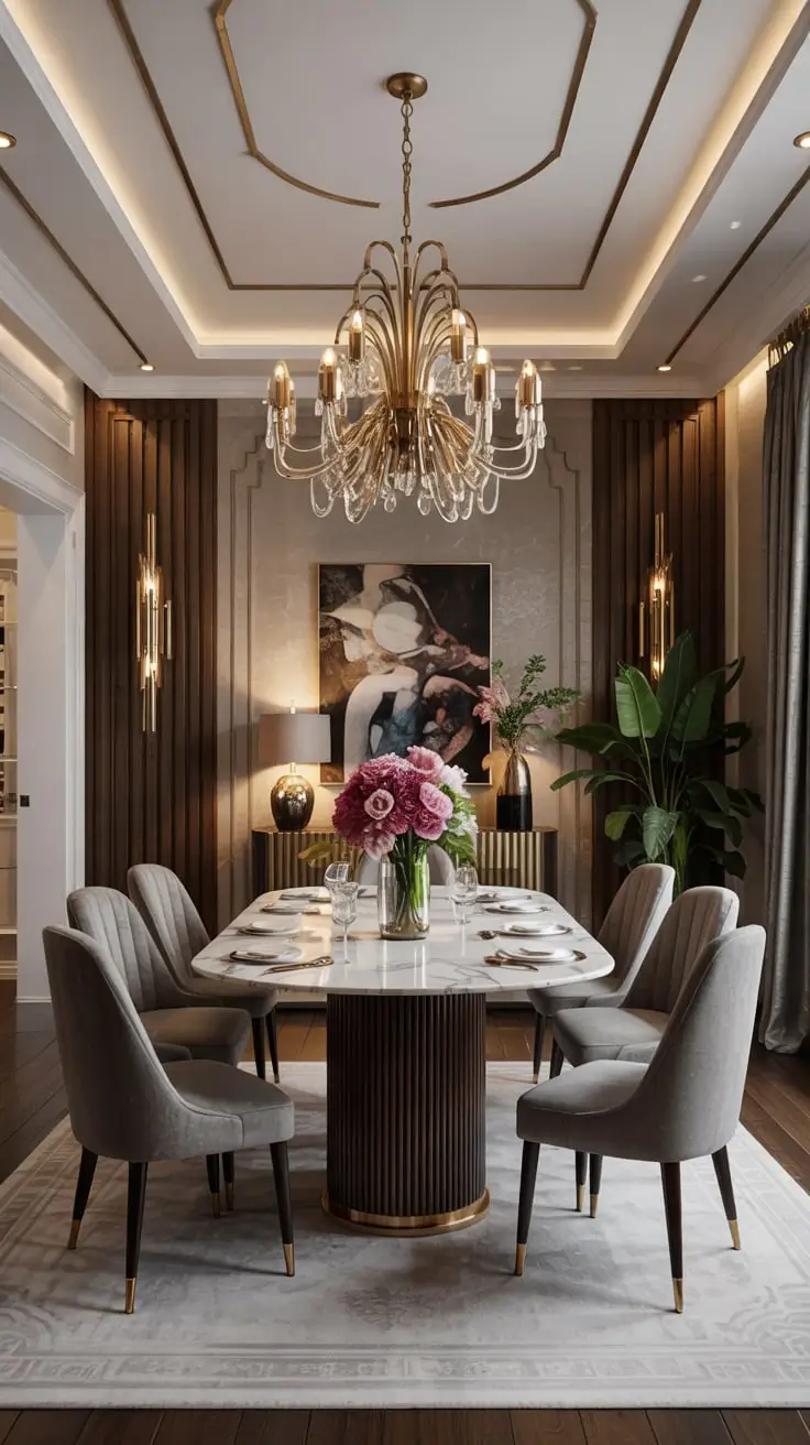 Fresh & Modern Dining Room Remodel Ideas for 2026: Stylish Trends to Transform Your Space