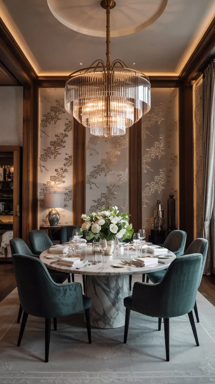 Fresh & Modern Dining Room Remodel Ideas for 2026: Stylish Trends to Transform Your Space