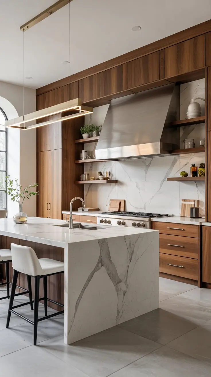 Fresh Inspiration for Modern Homes: Top Kitchen Remodel Ideas for 2026