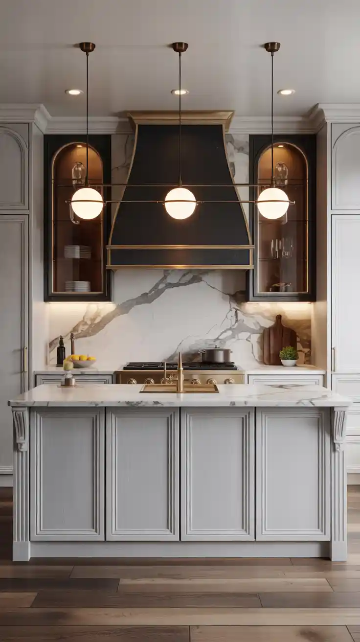 Fresh Concepts For Transforming Your Open Kitchen Space In 2026