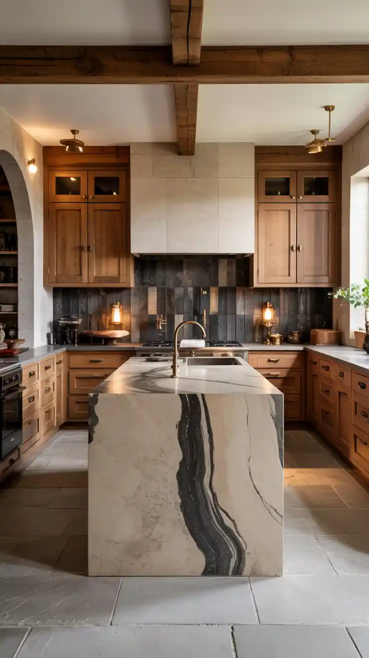 Fresh Concepts For Transforming Your Open Kitchen Space In 2026