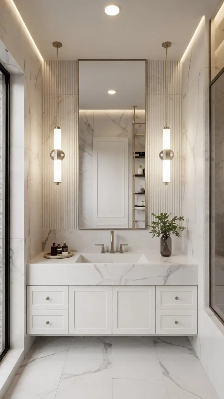 Refresh Your Home With Trending Master Bathroom Ideas 2026
