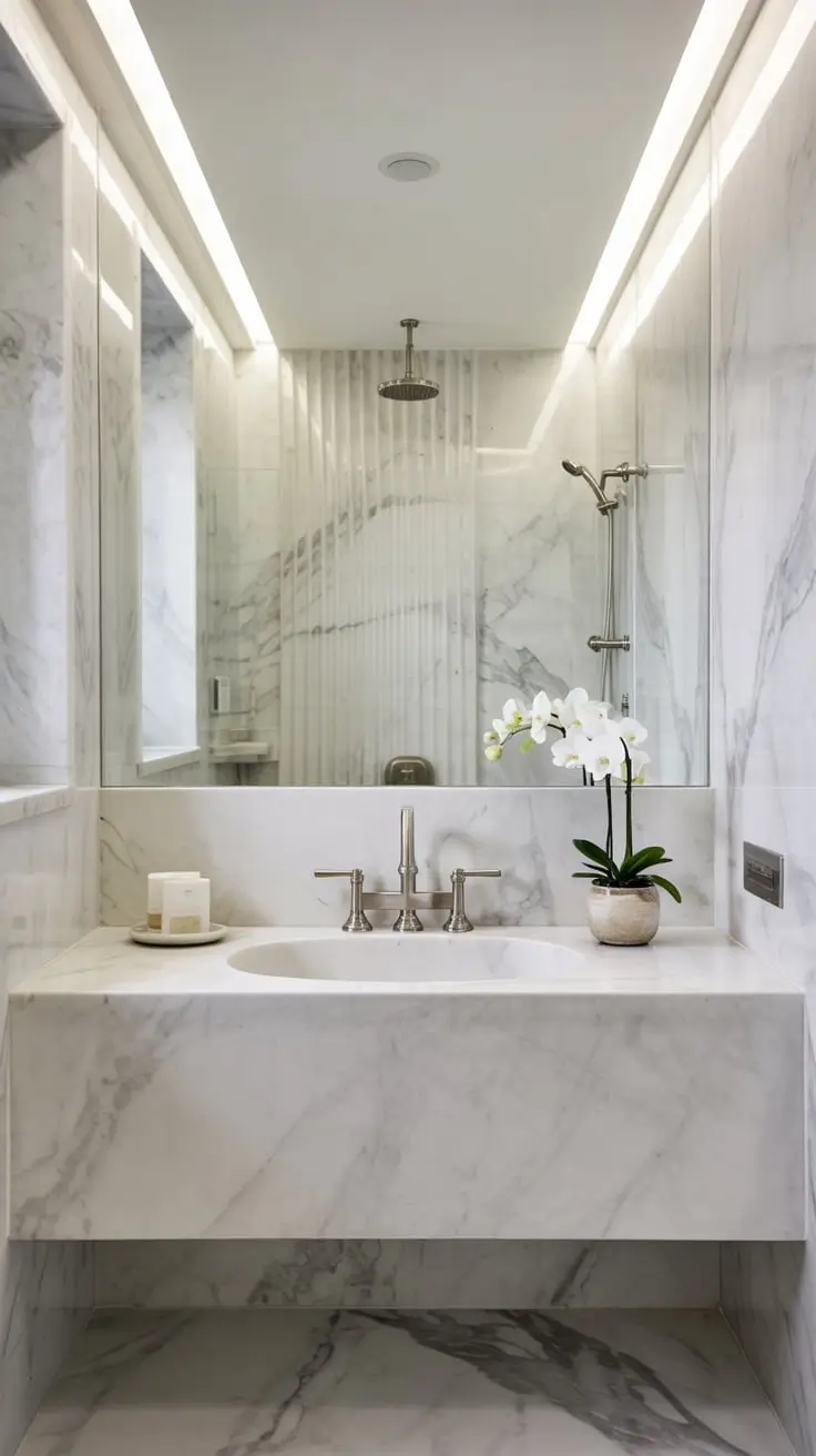 Refresh Your Home With Trending Master Bathroom Ideas 2026