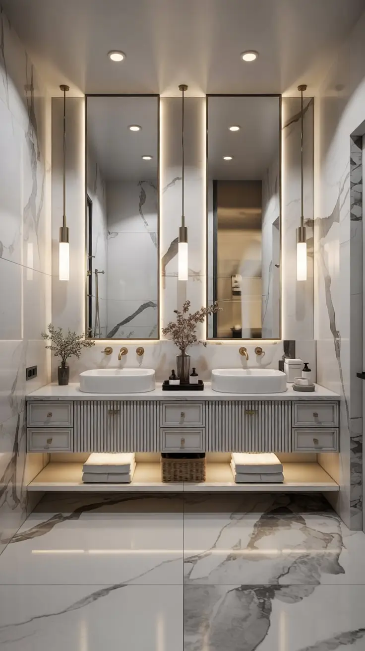 Fresh Inspiration for Your Home: Bathroom Remodel Ideas 2026 You’ll Love