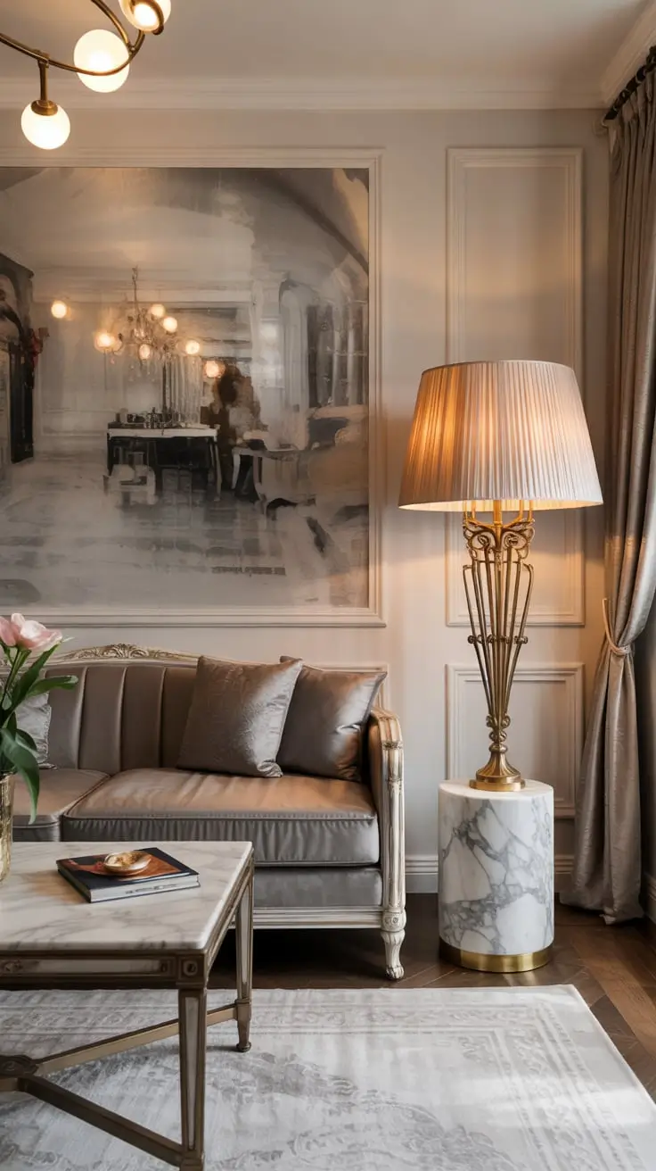 Bright Ideas Ahead Transform Your Space With The Best Floor Lamps For Living Room 2026