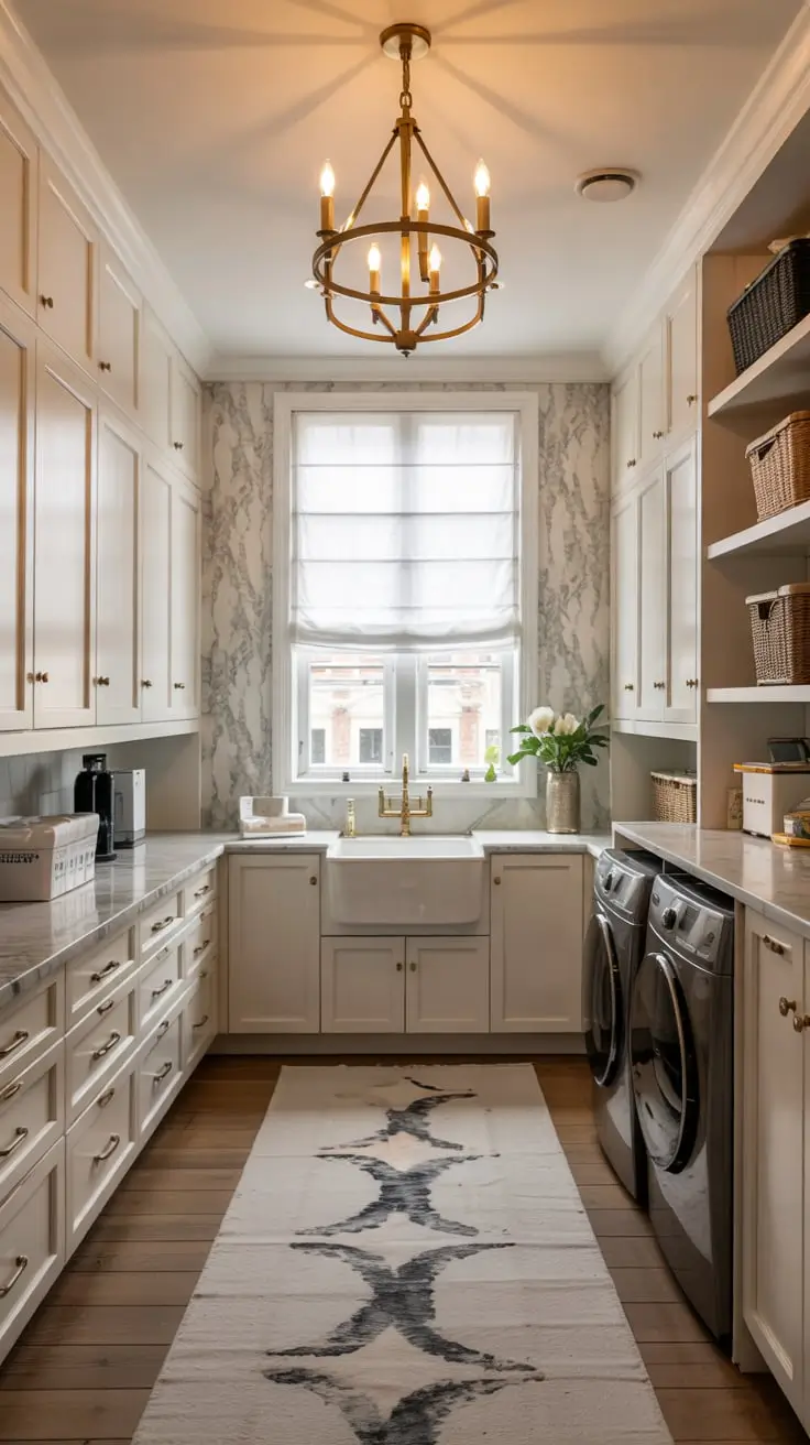 Fresh Laundry Room Remodel Ideas 2026 to Transform Your Space